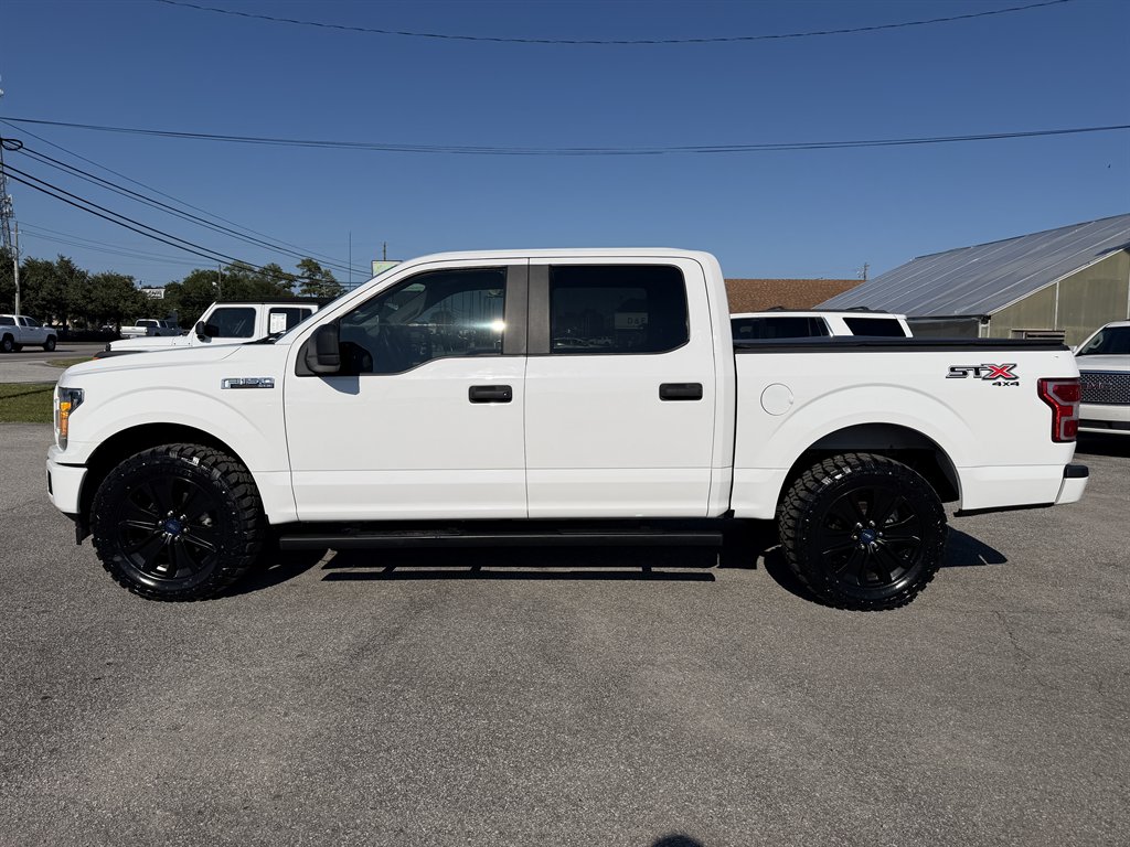 2020 Ford F-150 - $24,995