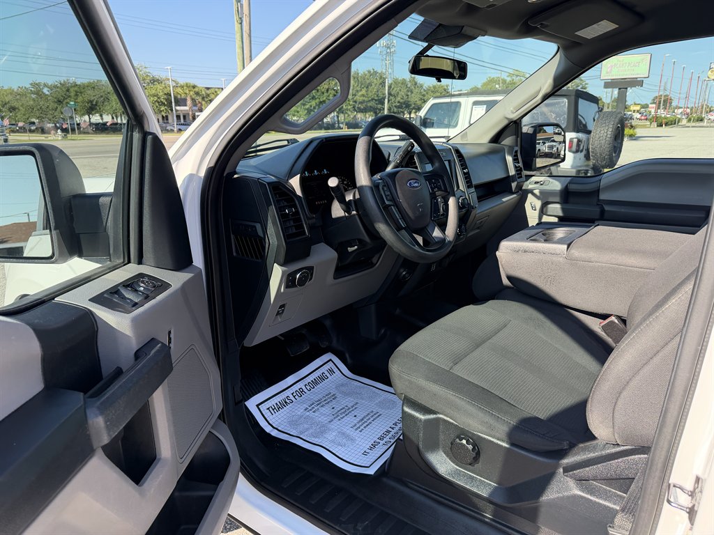 2020 Ford F-150 - $24,995