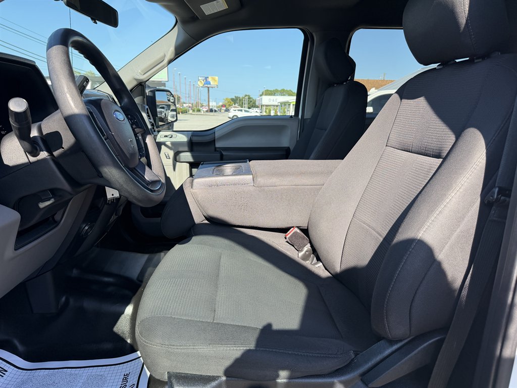 2020 Ford F-150 - $24,995