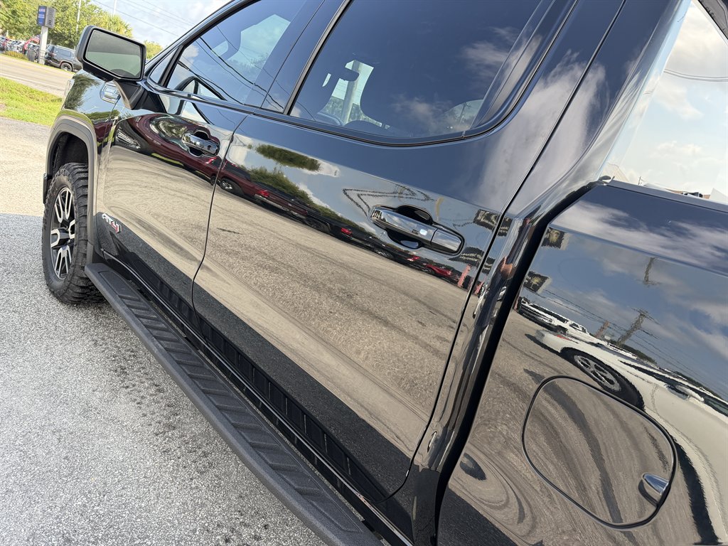 2021 GMC Sierra - $43,999