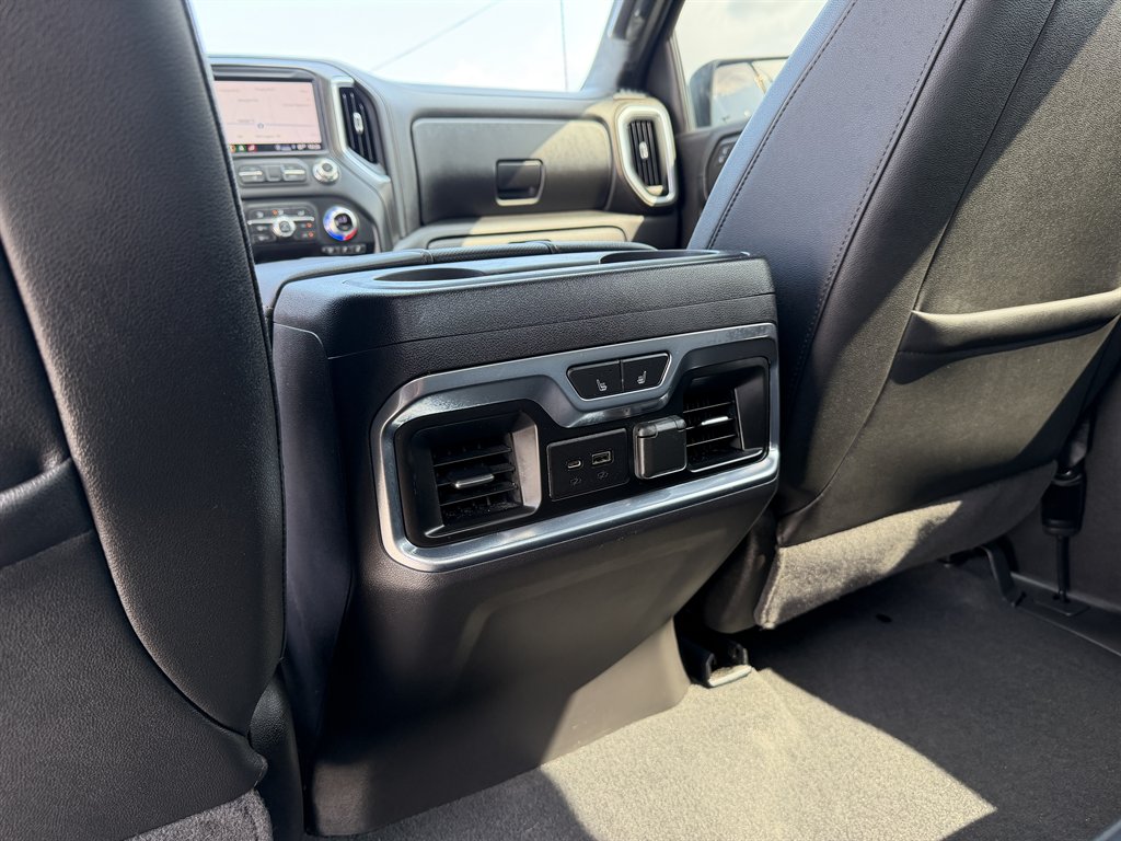 2021 GMC Sierra - $43,999