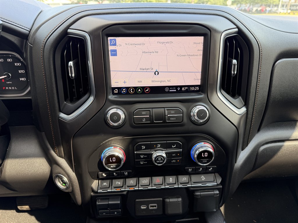 2021 GMC Sierra - $43,999