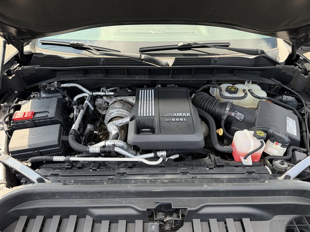 2021 GMC Sierra - $43,999
