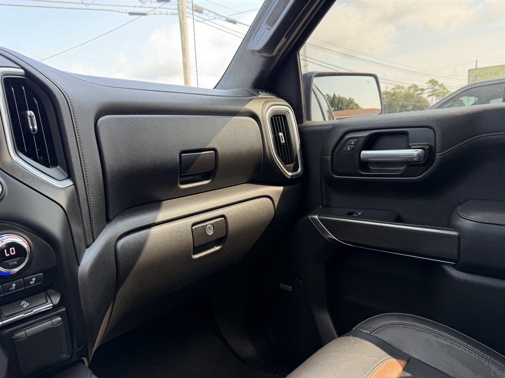 2021 GMC Sierra - $43,999