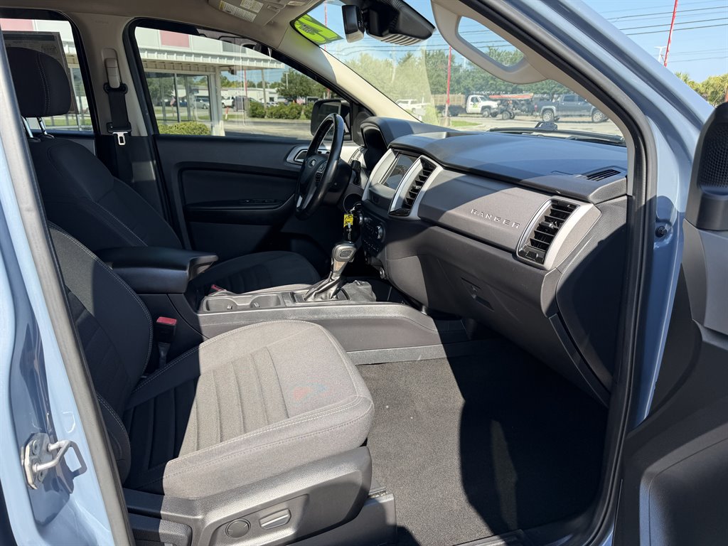 2023 Ford Ranger - $29,995