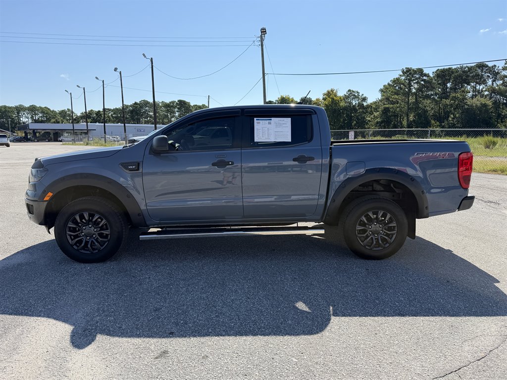 2023 Ford Ranger - $29,995