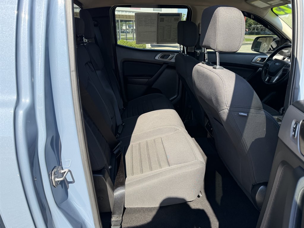 2023 Ford Ranger - $29,995