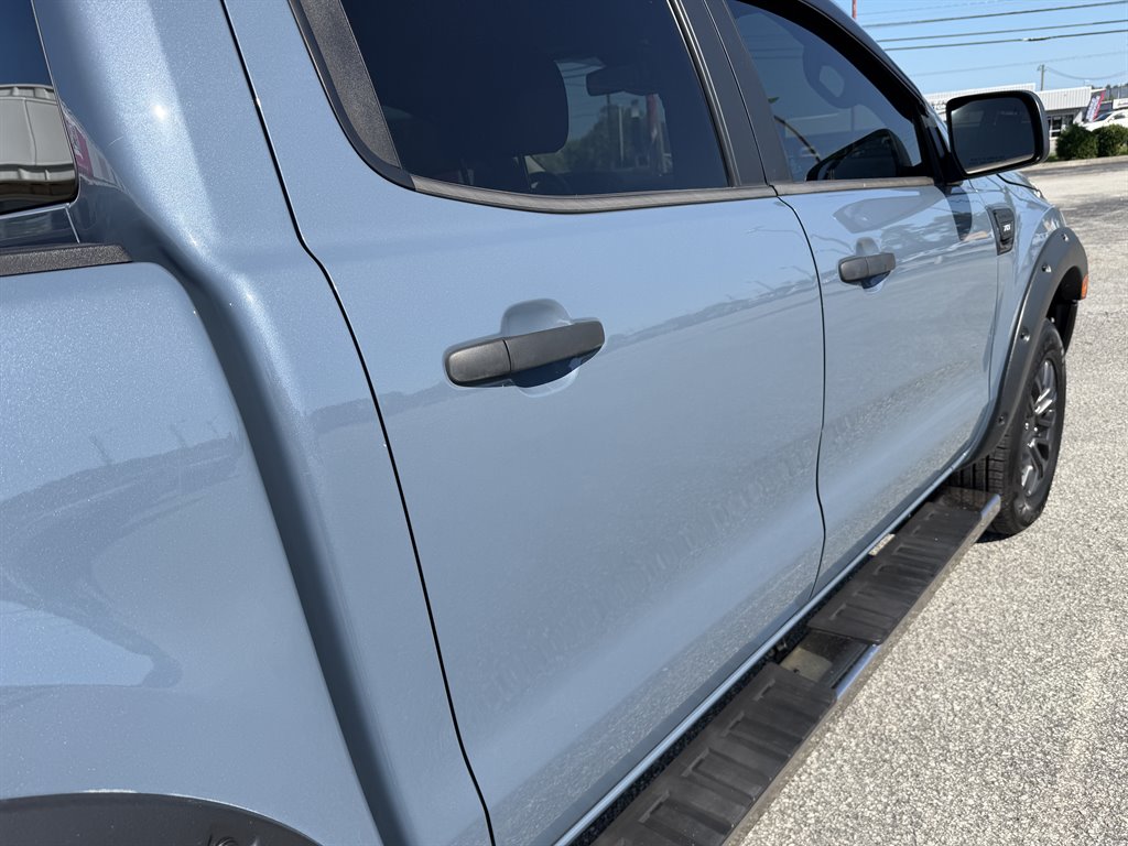 2023 Ford Ranger - $29,995