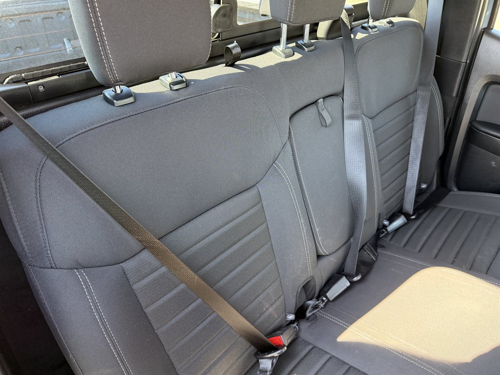 2023 Ford Ranger - $29,995