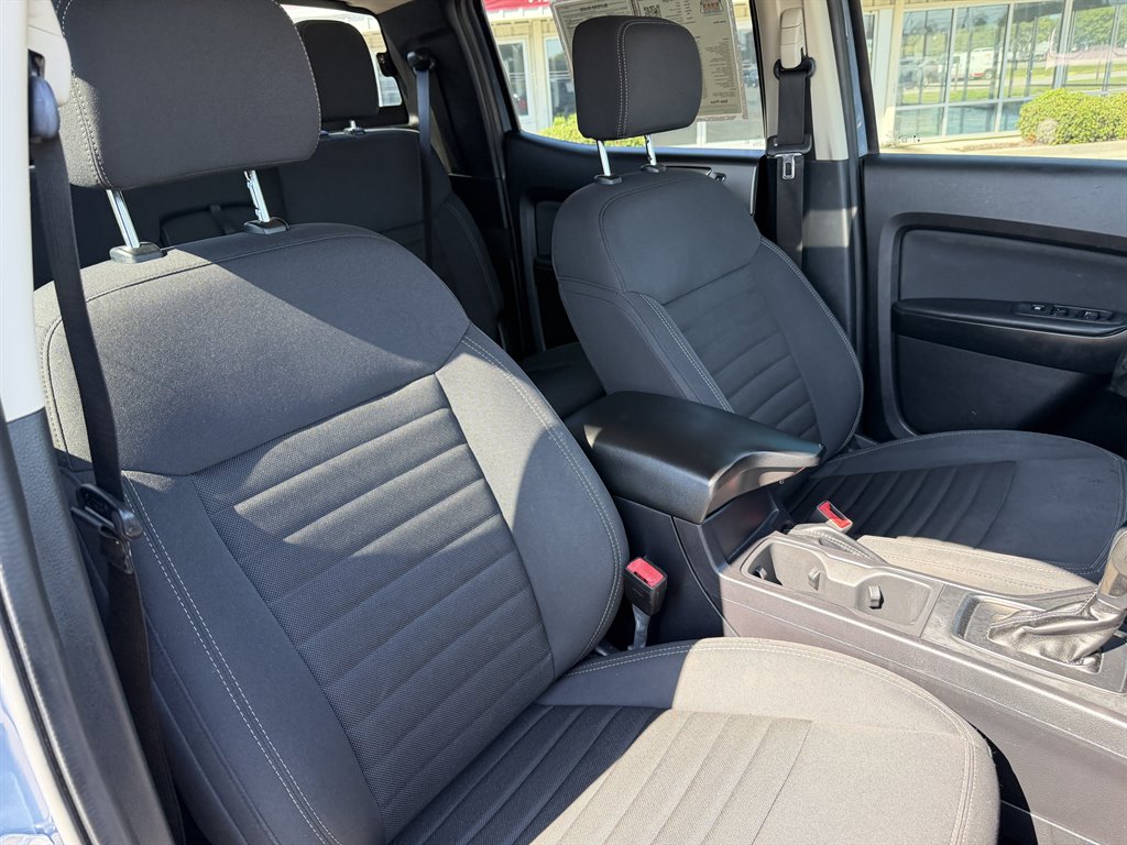 2023 Ford Ranger - $29,995