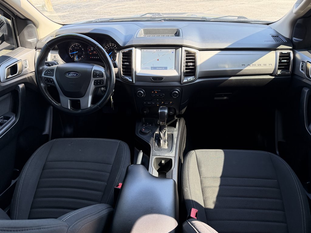 2023 Ford Ranger - $29,995