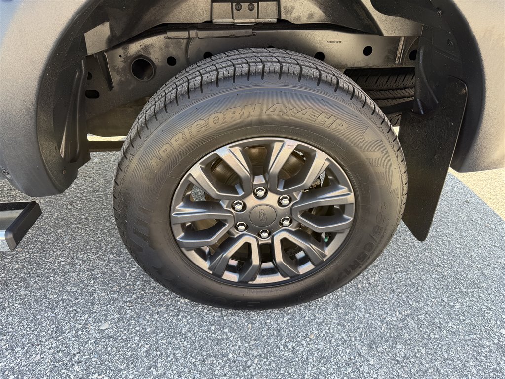 2023 Ford Ranger - $29,995