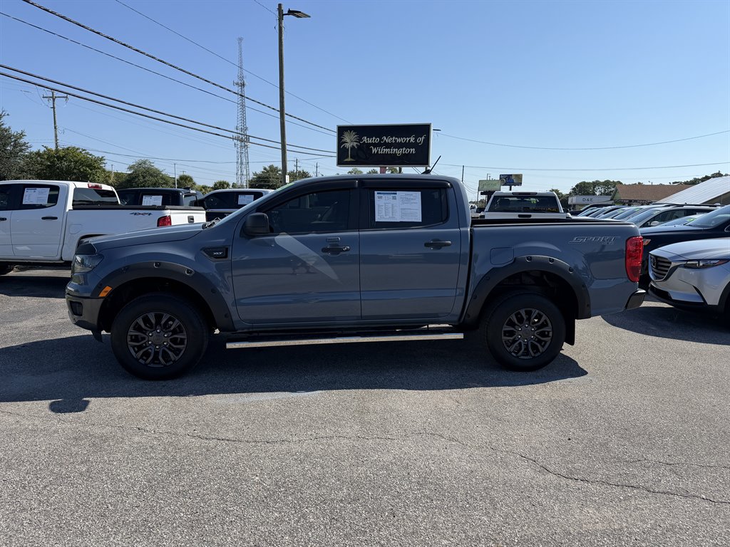 2023 Ford Ranger - $29,995