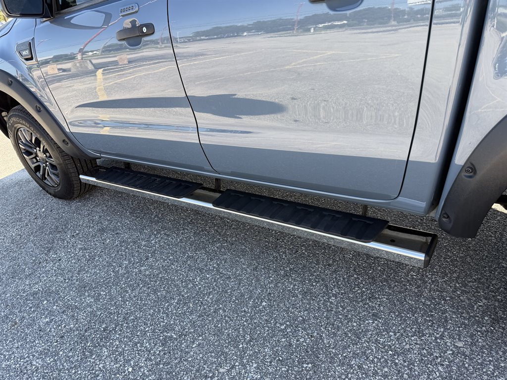 2023 Ford Ranger - $29,995