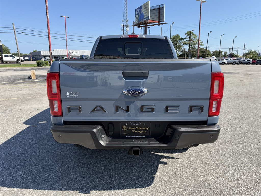 2023 Ford Ranger - $29,995