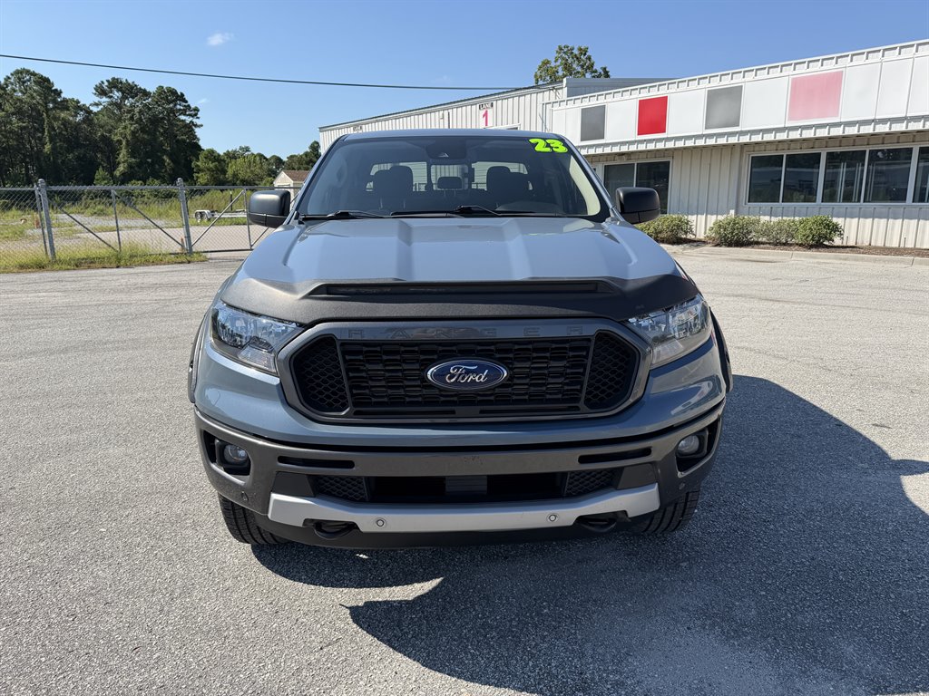 2023 Ford Ranger - $29,995
