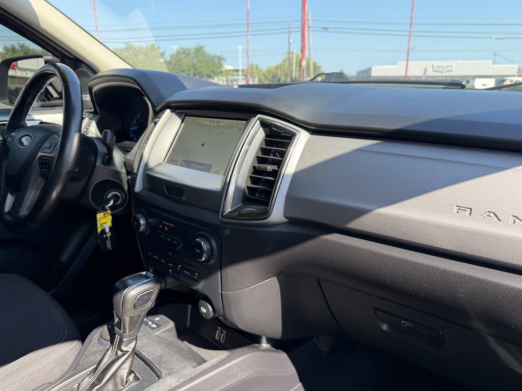 2023 Ford Ranger - $29,995