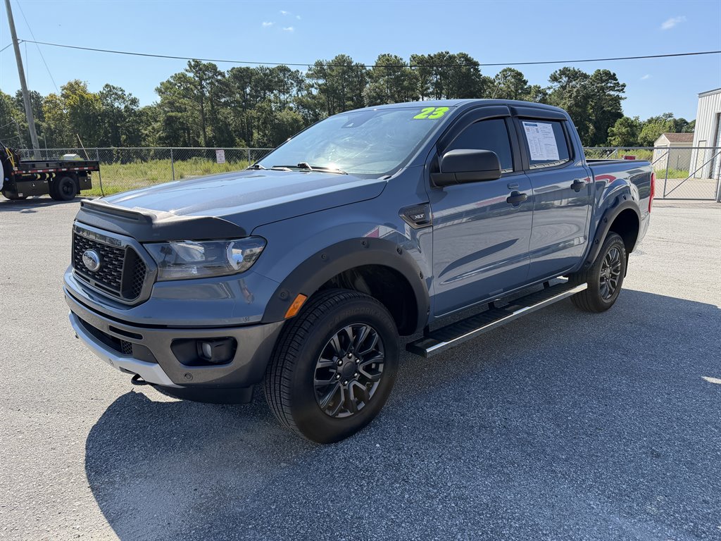 2023 Ford Ranger - $29,995