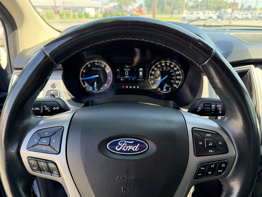 2023 Ford Ranger - $29,995
