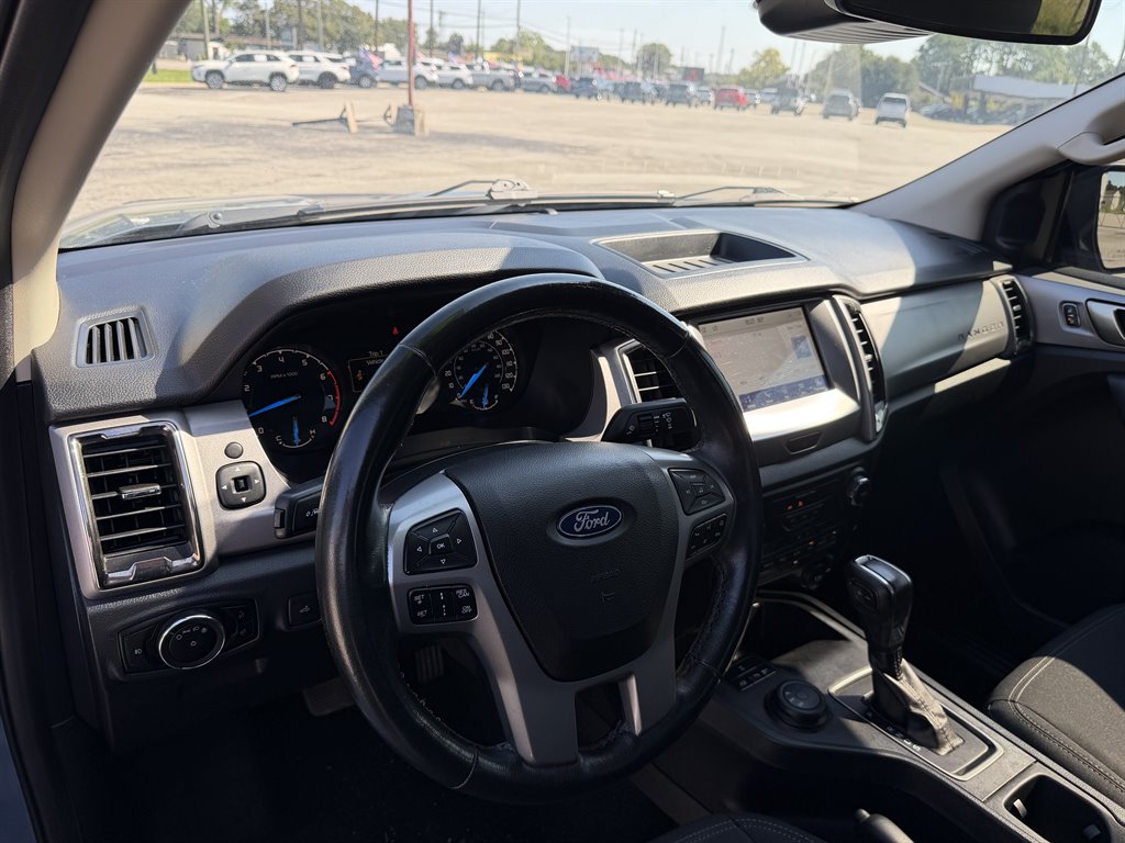 2023 Ford Ranger - $29,995