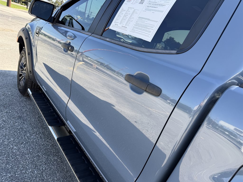 2023 Ford Ranger - $29,995