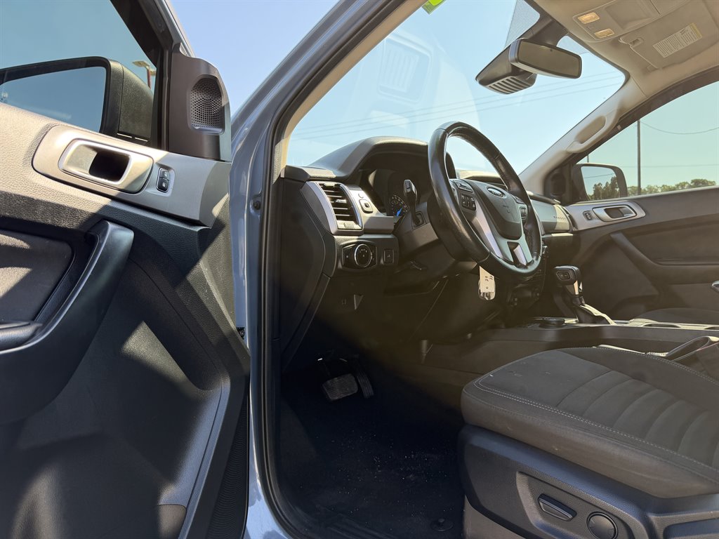 2023 Ford Ranger - $29,995