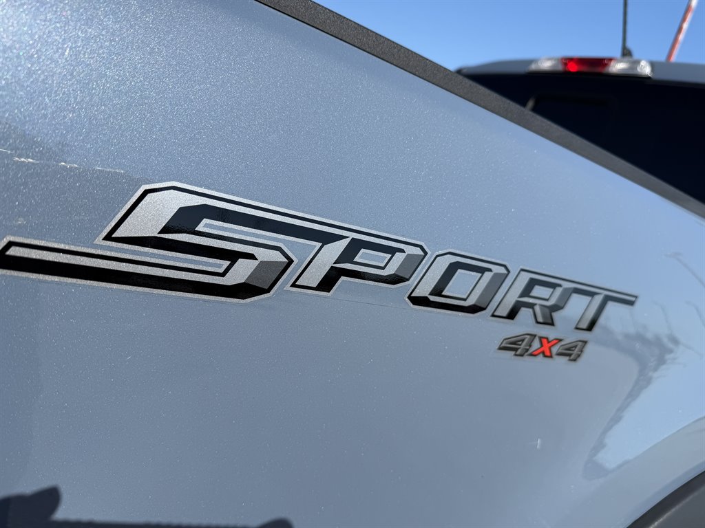 2023 Ford Ranger - $29,995