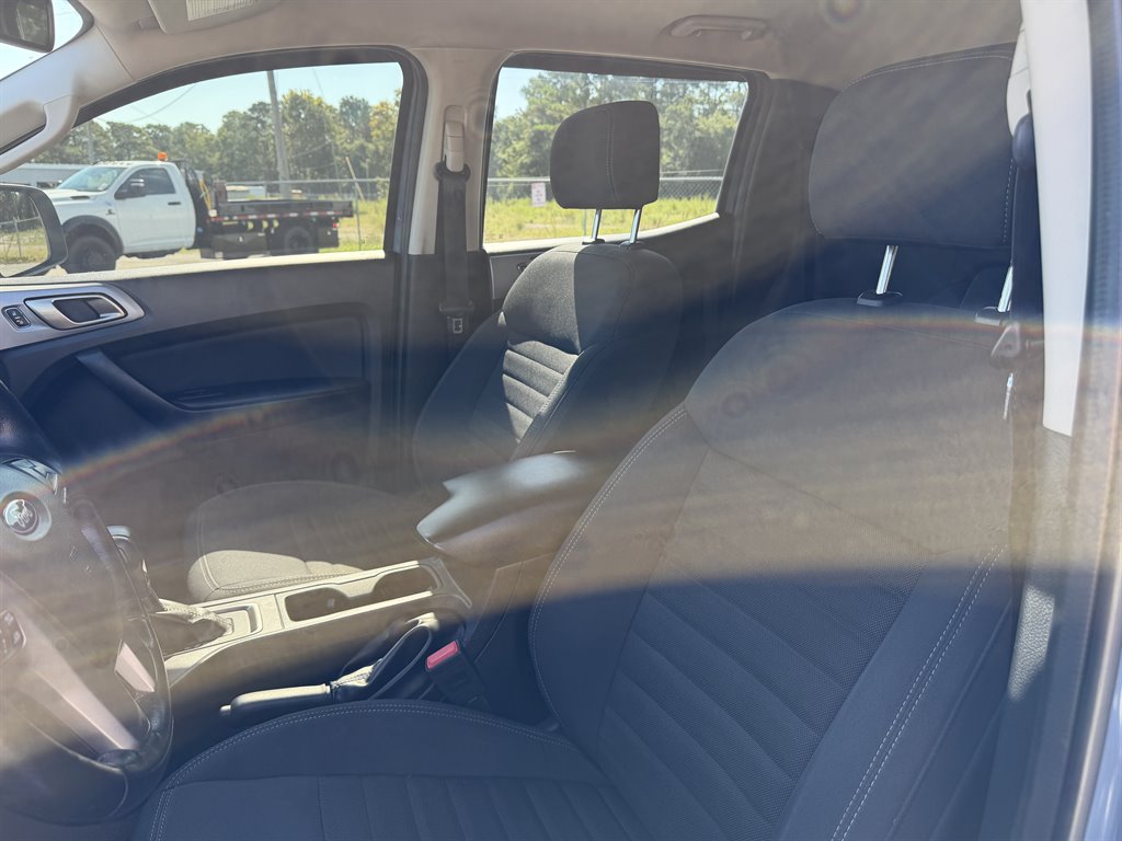 2023 Ford Ranger - $29,995