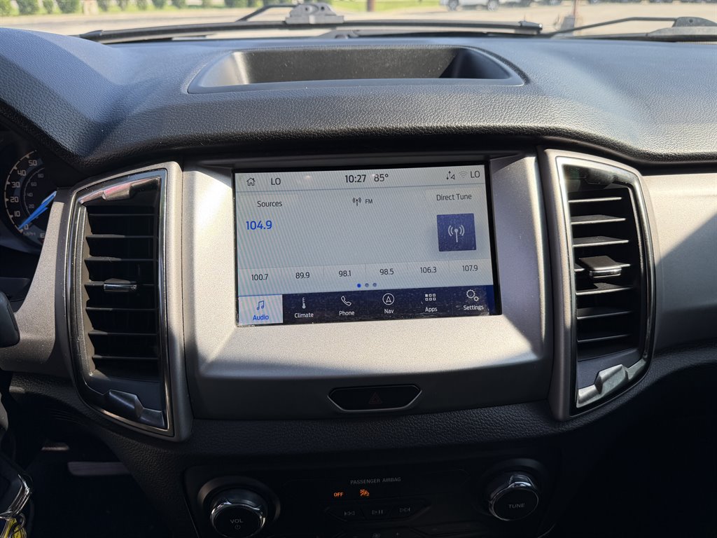 2023 Ford Ranger - $29,995