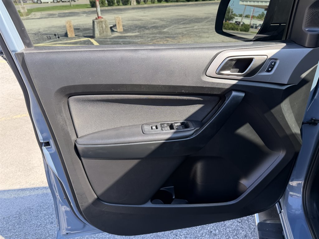 2023 Ford Ranger - $29,995
