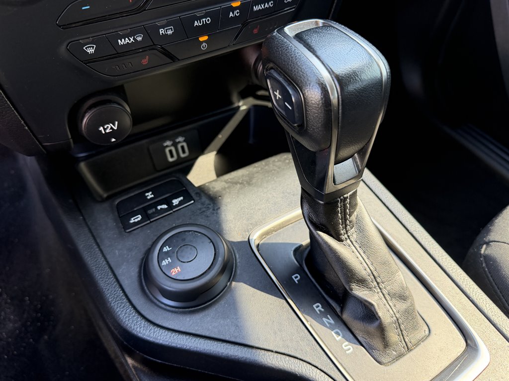 2023 Ford Ranger - $29,995