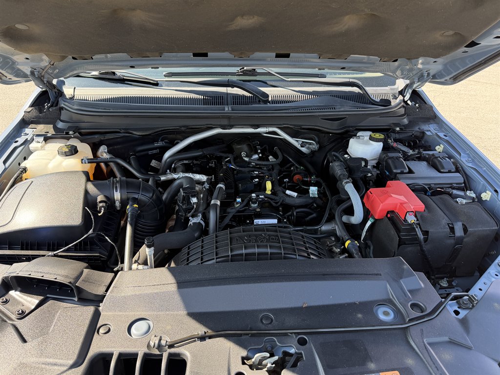 2023 Ford Ranger - $29,995