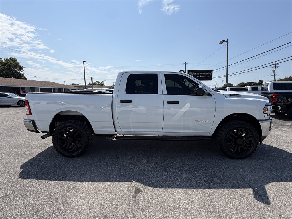 2022 Ram 2500 - $29,995