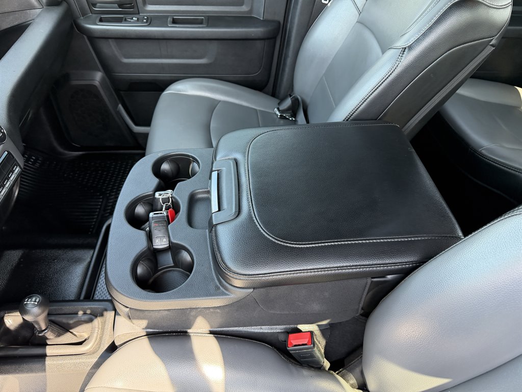 2022 Ram 2500 - $29,995