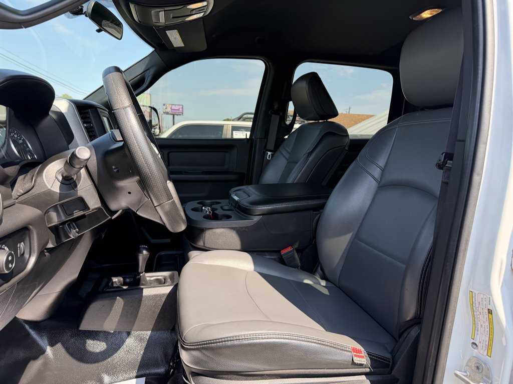 2022 Ram 2500 - $29,995