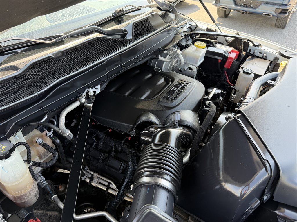 2022 Ram 2500 - $29,995