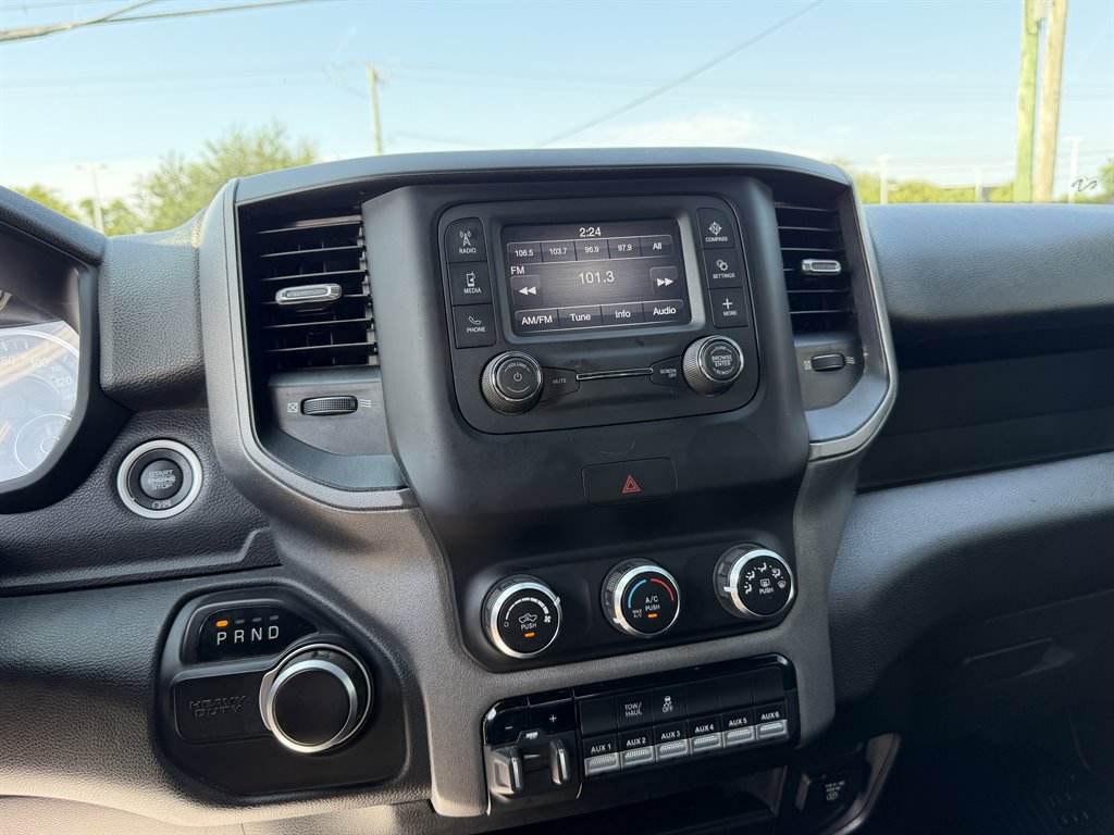 2022 Ram 2500 - $29,995