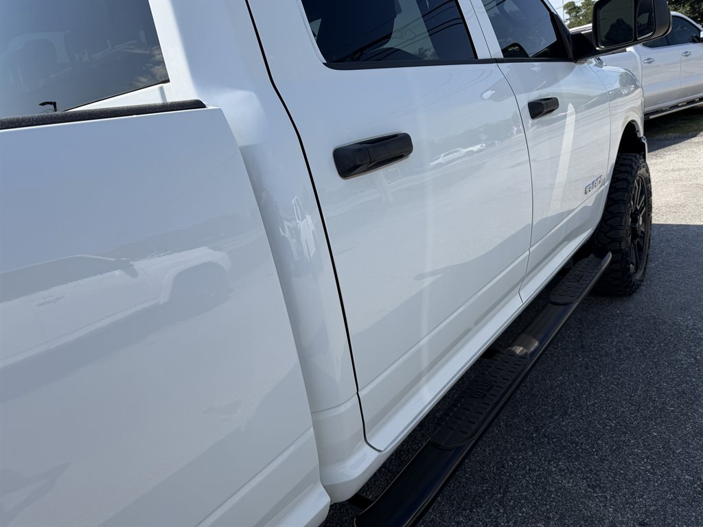 2022 Ram 2500 - $29,995