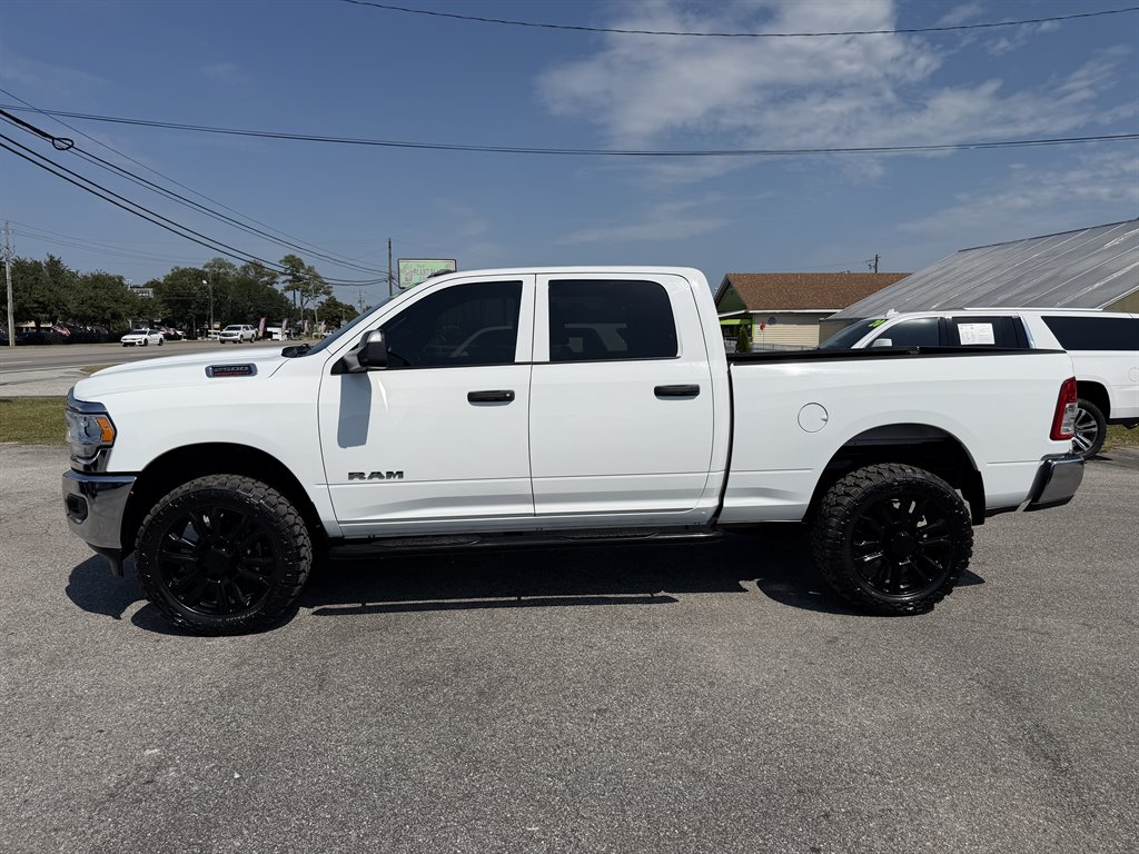 2022 Ram 2500 - $29,995