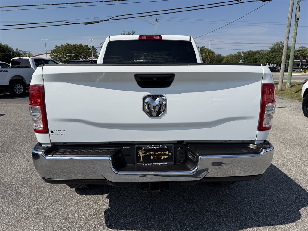 2022 Ram 2500 - $29,995
