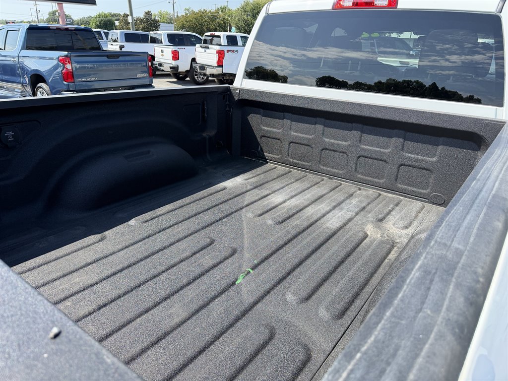 2022 Ram 2500 - $29,995