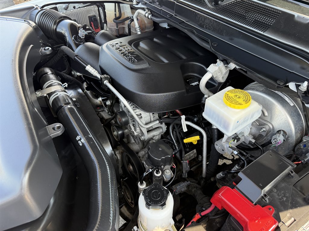 2022 Ram 2500 - $29,995
