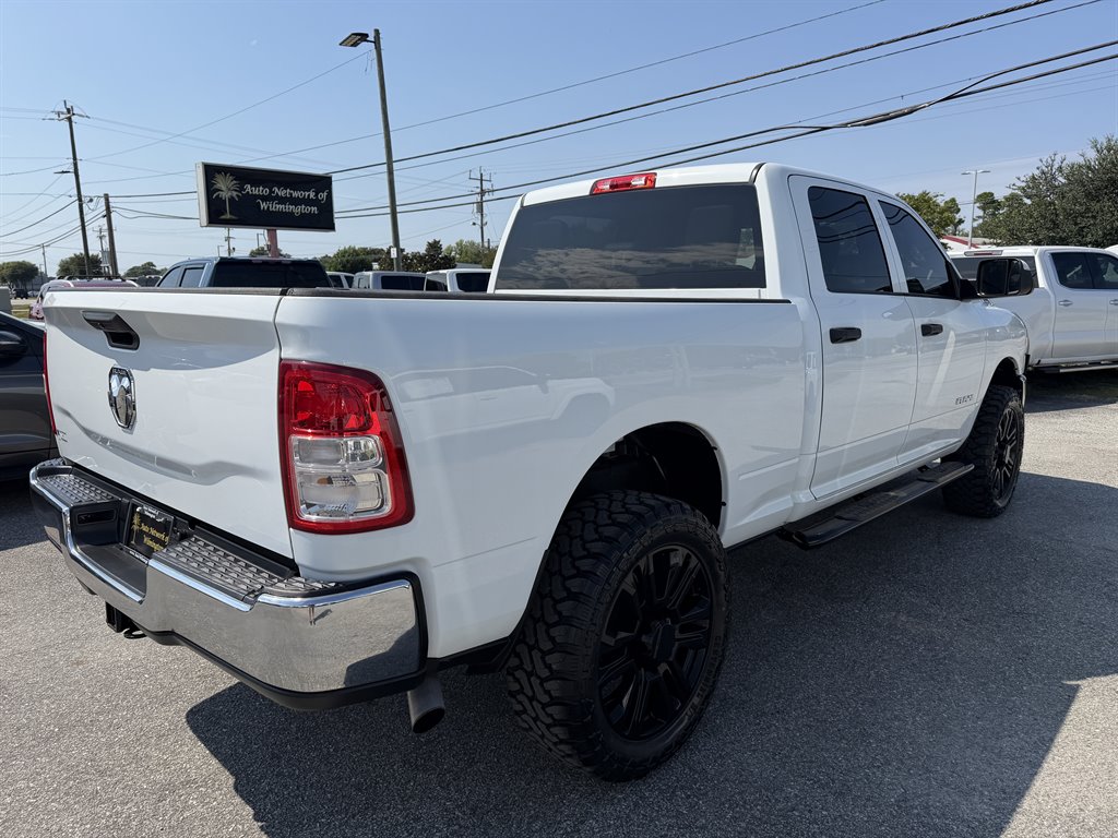 2022 Ram 2500 - $29,995