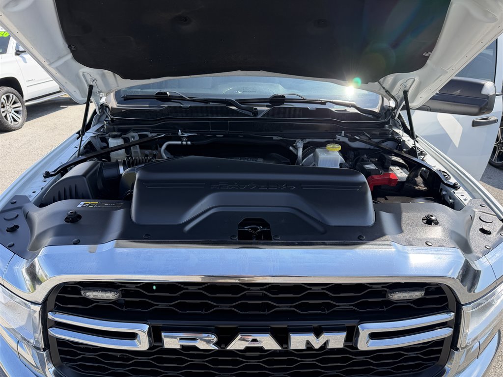 2022 Ram 2500 - $29,995