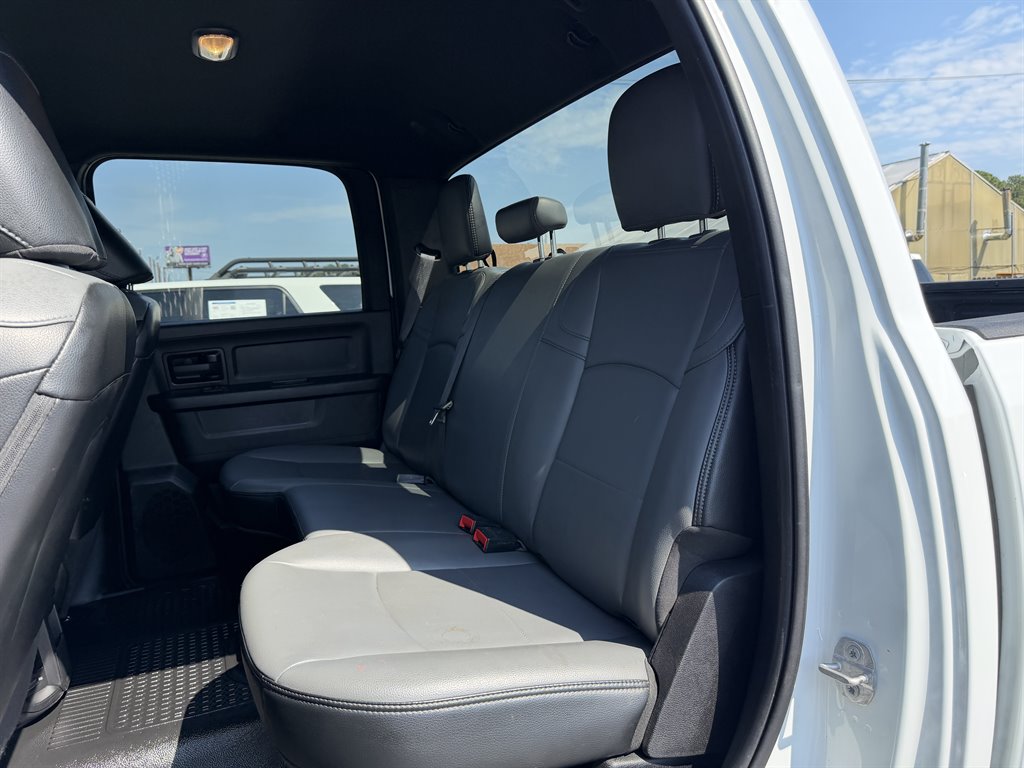 2022 Ram 2500 - $29,995