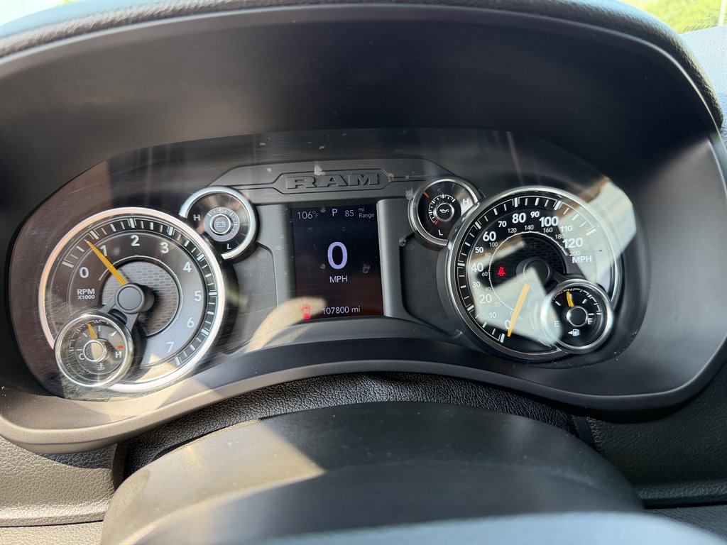 2022 Ram 2500 - $29,995