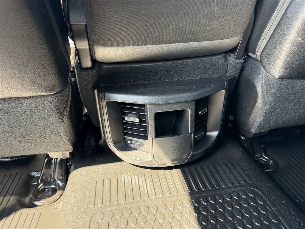 2022 Ram 2500 - $29,995