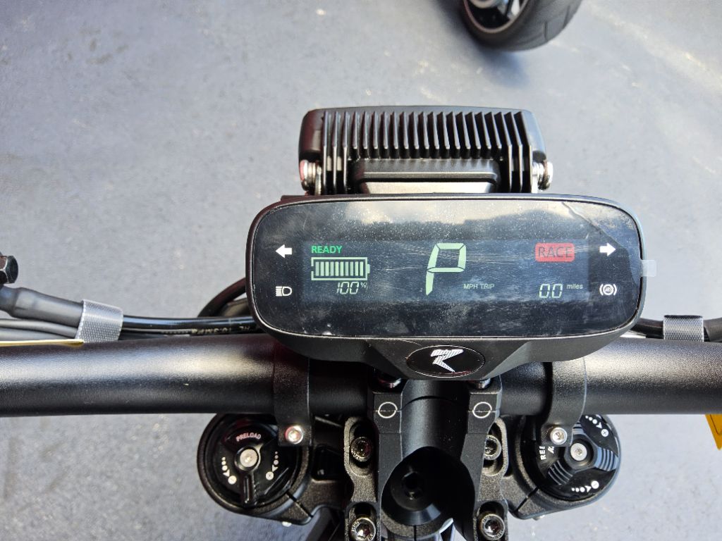 2026 Rawrr Mantis X PRO - $3,899