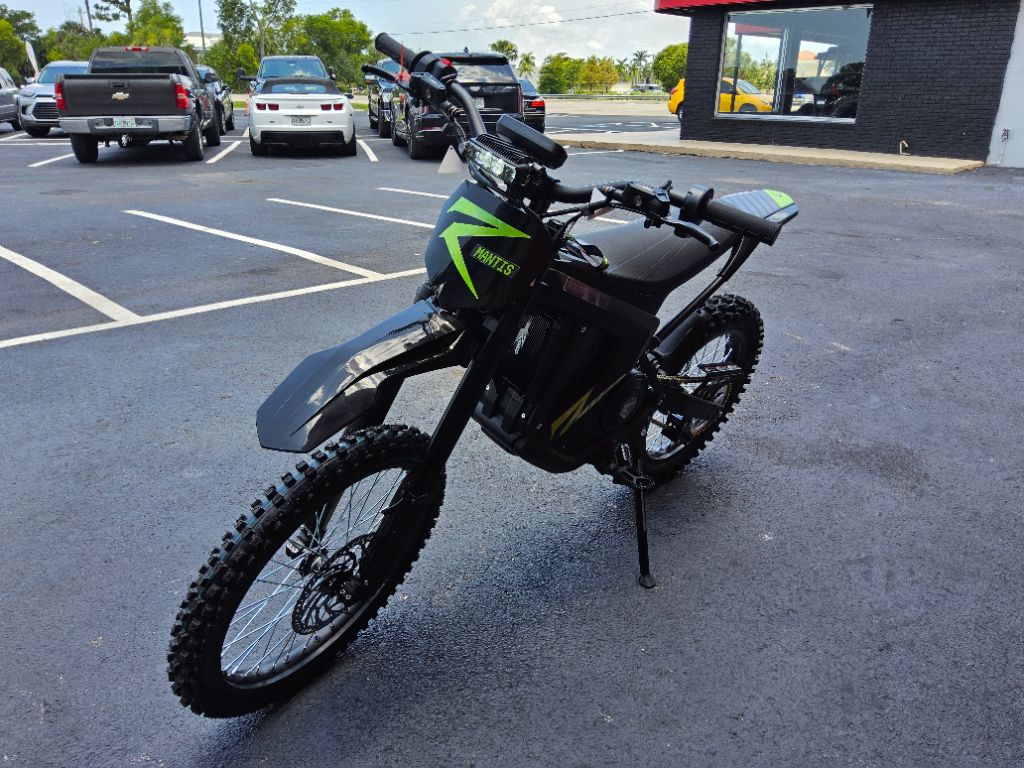2026 Rawrr Mantis X PRO - $3,899