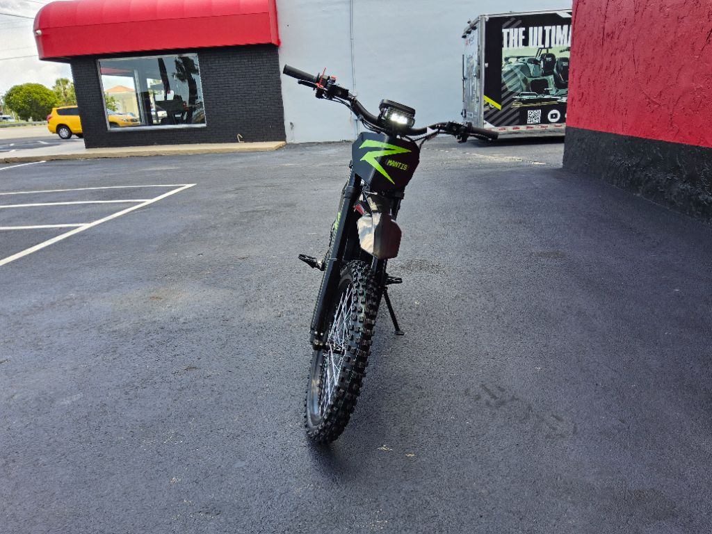 2026 Rawrr Mantis X PRO - $3,899